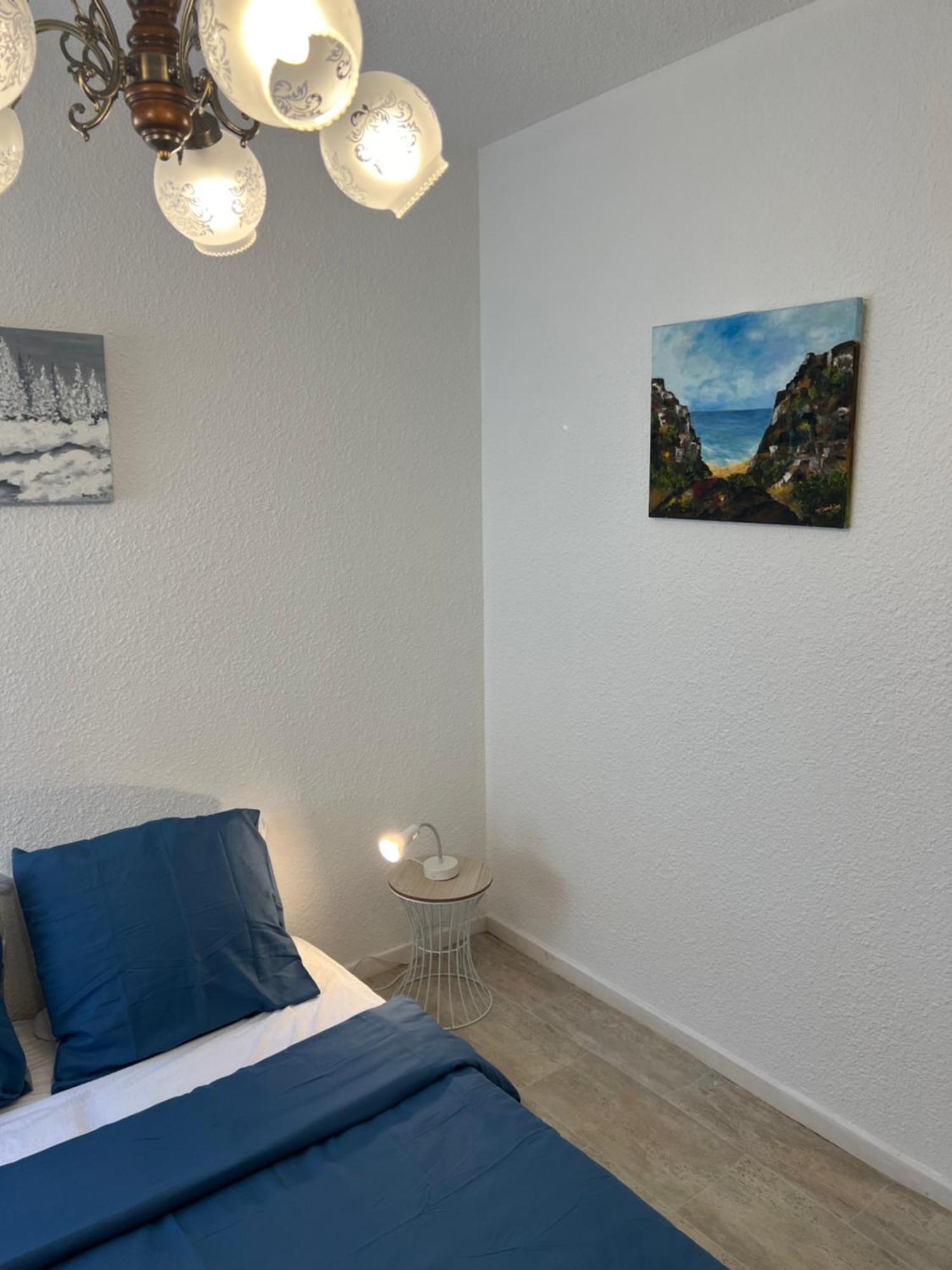Appart Saint Vallier Exterior photo