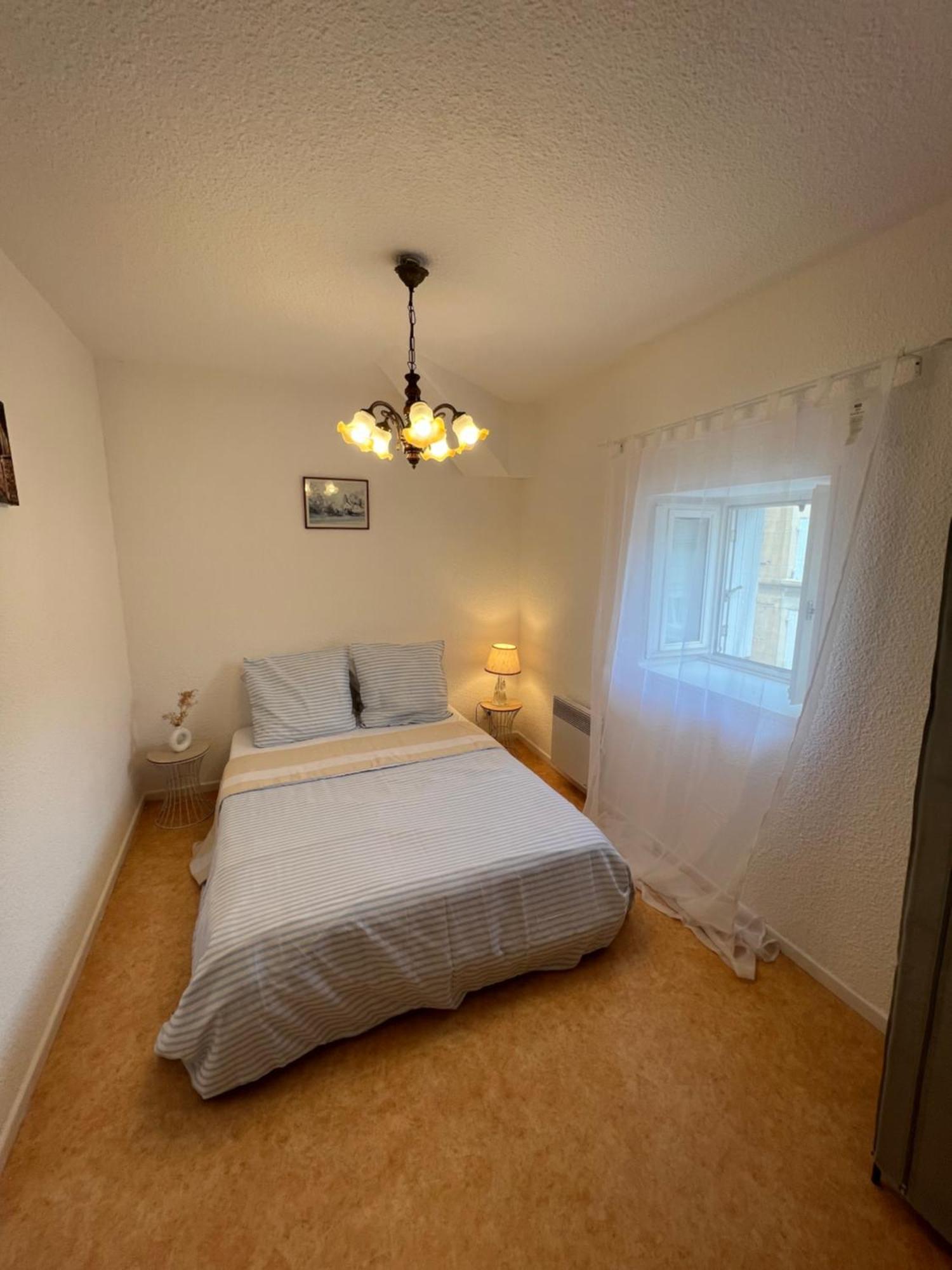 Appart Saint Vallier Exterior photo