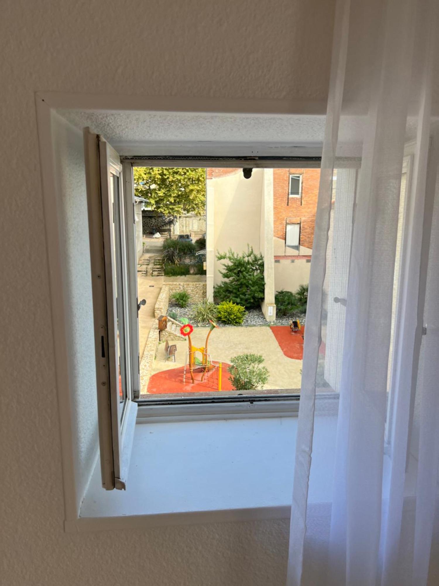 Appart Saint Vallier Exterior photo